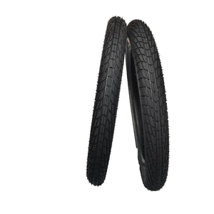 Pneus de vélo <span class=keywords><strong>VTT</strong></span> pliants résistants à la perforation 20x3.0 24x3.0 26x3.0 20*4.0 24*4.0 26*4.0 Pneus <span class=keywords><strong>Tubeless</strong></span> - Product Image 1