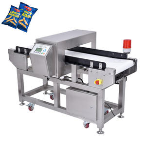 Gıda İşleme <span class=keywords><strong>Metal</strong></span> Dedektörleri Satılık, Gıda Endüstrisi için Taşınabilir <span class=keywords><strong>Metal</strong></span> Dedektörü, Gıda Üretim Hattı için <span class=keywords><strong>Metal</strong></span> Dedektörü - Product Image 3
