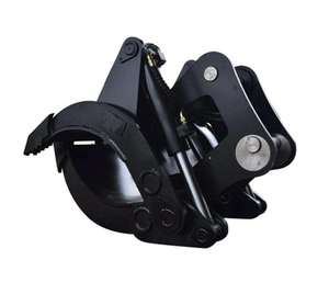 Rsbm Graafmachine Grijpt Hydraulische Grijper Voor Verkoop - Product Image 2