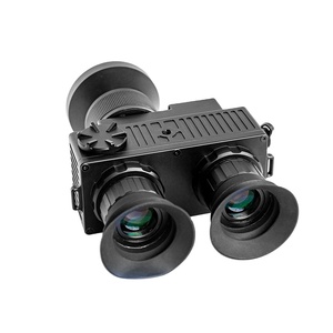Échantillon Gratuit Monoculaire Thermique Portable Version Forêt A10LRF Jumelles Numériques avec Vision Nocturne Vidéo/Photo 526236 Th - Product Image 1