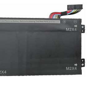 Batterie H5H20 neuve 11,4 V/56 Wh pour <span class=keywords><strong>Dell</strong></span> <span class=keywords><strong>Precision</strong></span> 5520 5530 5540 <span class=keywords><strong>M5510</strong></span> XPS 15 7590 7591 9560 9570 - Product Image 5
