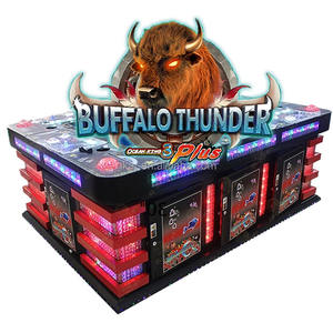 2025 Новое программное обеспечение для игры в ловле рыбы играть в онлайн-игры программное обеспечение для игры в буйвола гром - Product Image 6