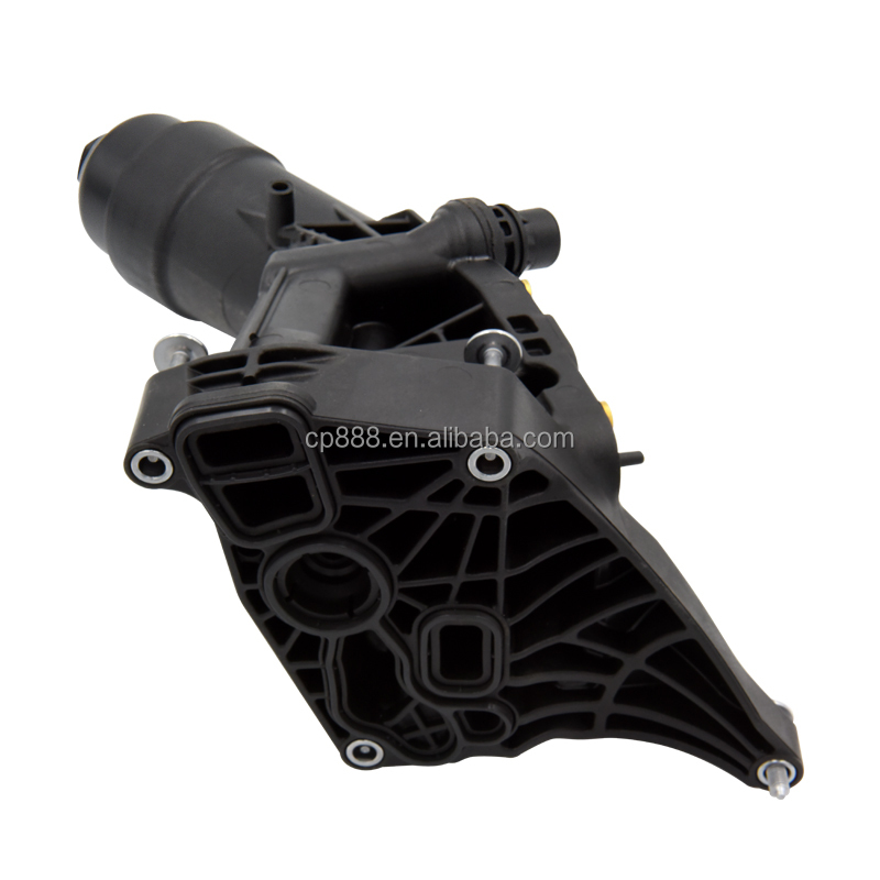 OEM Oil Filter Housing for BMW B48 B47 Engines (2016-2021)