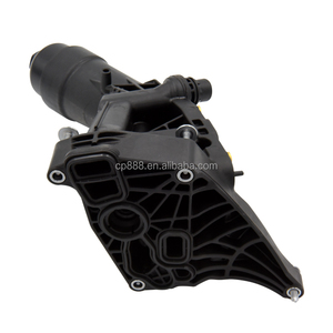 OEM #11428596283 Filtro Olio Housing adatto Per 2016-2021 <span class=keywords><strong>BMW</strong></span> B48 <span class=keywords><strong>B47</strong></span> 230i 330i 430i 530i X3 X4 11428585625 11428596283 - Product Image 4