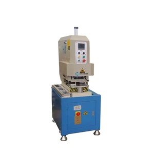 Factory Price Two Heads Seamless Welding