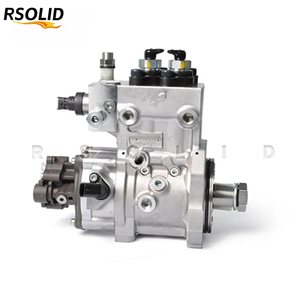 ปั๊มน้ำมันเชื้อเพลิงคอมมอนเรลแรงดันสูง รุ่น Rsoliddiesel 0445020061 0 445 020 061 1111010A4700000 1111010A470-0000 สำหรับเครื่องยนต์ CA6DF3 Jiefa - Product Image 3