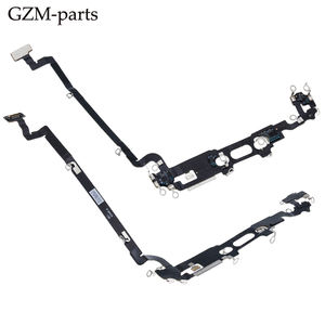 <span class=keywords><strong>Haut</strong></span>-<span class=keywords><strong>parleur</strong></span> de téléphone portable WIFI, câble flexible pour <span class=keywords><strong>haut</strong></span>-<span class=keywords><strong>parleur</strong></span>, sonnerie, buzzer pour <span class=keywords><strong>iPhone</strong></span> XS, pièce de rechange - Product Image 4