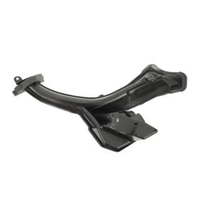 Conduit d'admission d'air 84027079, tuyau de conduit d'admission d'air 23314407, système moteur, qualité d'usine d'origine, conduit d'admission d'air pour Chevrolet Malibu 2016-2018