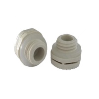 Fabrication approvisionnement couleur blanche M12 * 1.0mm bouchon d'aération respirant évent pour planche de surf