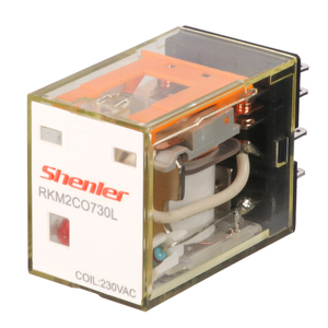 Shenler RKM2CO524L Xu Hướng Sản Phẩm Nóng Đa Chức Năng Bảo Vệ Quá Dòng <span class=keywords><strong>Relay</strong></span> - Product Image 2