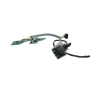 Interruptor de Seguridad de Marcha Neutral para Ford Focus 2S7P-72484-TT, Válvula Solenoide, Componente de la Palanca de Cambios - Product Image 2