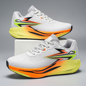 Chaussures pour hommes, baskets de sport tendance, design en mesh respirant, loisirs, tissage volant, Kyrie Irving - Product Image 4