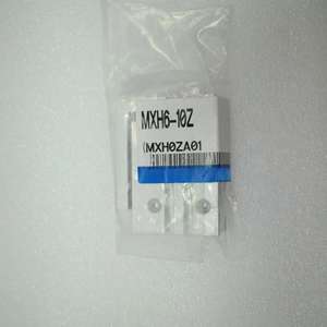 Cilindro de Mesa Deslizante Original-SMC MXH6-10Z - Product Image 2