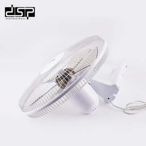 Ventilateur mural électrique Dsp 30 cm oscillant pour usage domestique et commercial - Product Image 3