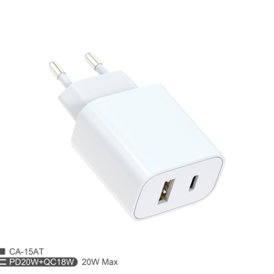 สายชาร์จ Zeniqeen พร้อมช่องเสียบมุมฉาก6A USB อะแดปเตอร์ยาว1เมตร - Product Image 1