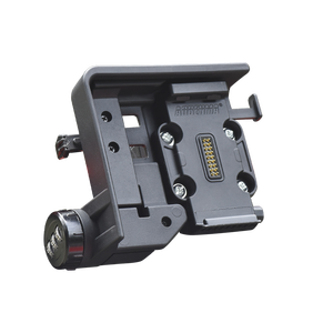 Écran étanche avec intégration CarPlay pour moto R1250GS R250RS R250RT F750GS F850GS R1200GS R1200RT R1250ADV - Product Image 5