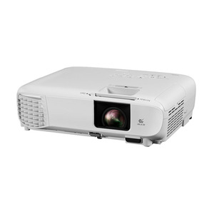 Proyector Epson CB-FH06 3LCD, 3500 Lúmenes, 1080P |   Contraste de 16000:1, Vista Diurna sin Cortinas 16:9 para Oficina/Hogar CB-FH06 Epson - Product Image 1