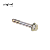 Vis à tête hexagonale à bride 3864113 pour pièces de camion Foton, kits de camion