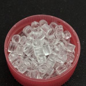 High Quality GPPS Granules Raw Material <b>PS</b> Original Recycled Crystal Polystyrene Gpps/hips Plastic Granules - Product Image 3