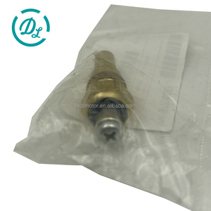 เซ็นเซอร์วัดอุณหภูมิน้ำดีเซล EexcavaStart รุ่น 9-83151432-0 9831514320 6BD1 6BG1 สำหรับรถขุด ทนทาน ใช้แทนได้กับ EX120 EX200 - Product Image 1