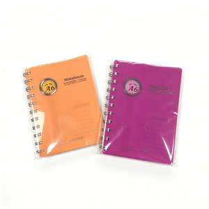 High Quality Custom Bulk Spiral Notebook Printing Office Supply Stylish Paper <b>Note</b> <b>Book</b> for Organized Thoughts and Ideas - Product Image 5