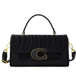 กระเป๋าสะพายข้างแบบคลาสสิกใหม่ กระเป๋าผู้หญิงสุดหรู กระเป๋าสะพายไหล่ กระเป๋าแบรนด์เนมสั่งทำพิเศษ กระเป๋าครอสบอดี้ กระเป๋าดีไซเนอร์สำหรับผู้หญิง - Product Image 6