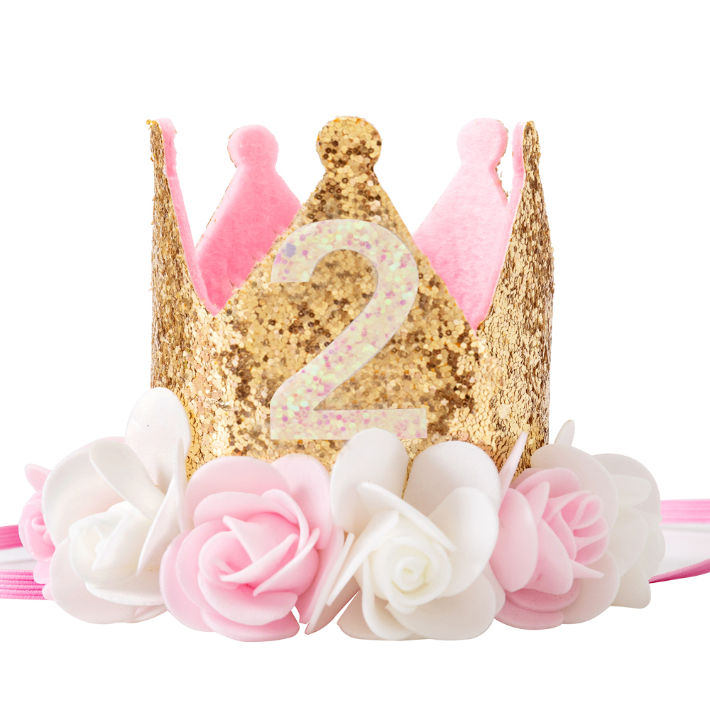 2° d'oro
