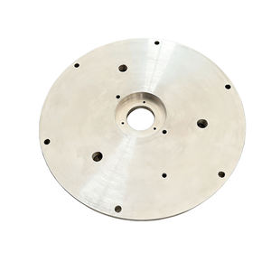 Услуги по изготовлению прецизионных прототипов на заказ: быстрое прототипирование и обработка деталей на станках с ЧПУ - Product Image 5