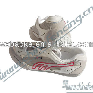 Ботинки для ограждения с низким вырезом (Do-Win)/опима/черма/эсгрима/Закрытые/спортивное оборудование для ограждения - Product Image 1