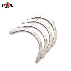 Toyota COROLLA SPRINTER Crankshaft CALDINA itme yıkayıcı için krank mili itme yıkayıcı meclisi 11011-15020 11011-15010 - Product Image 2