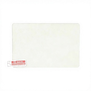 Protecteur d'écran en verre trempé DreamSourceLab DSTouch, revêtement oléophobe électroplaqué avec découpe courbe K81 - Product Image 1