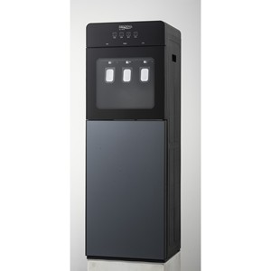 ホテルおよびオフィスのための冷たく暖かく、熱湯ディスペンサー420W家庭用水ディスペンサー - Product Image 3