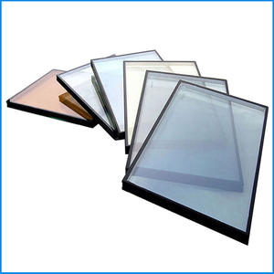 Vidrio hueco templado insonorizado resistente al calor <span class=keywords><strong>para</strong></span> colectores solares de invernadero con aire - Product Image 6