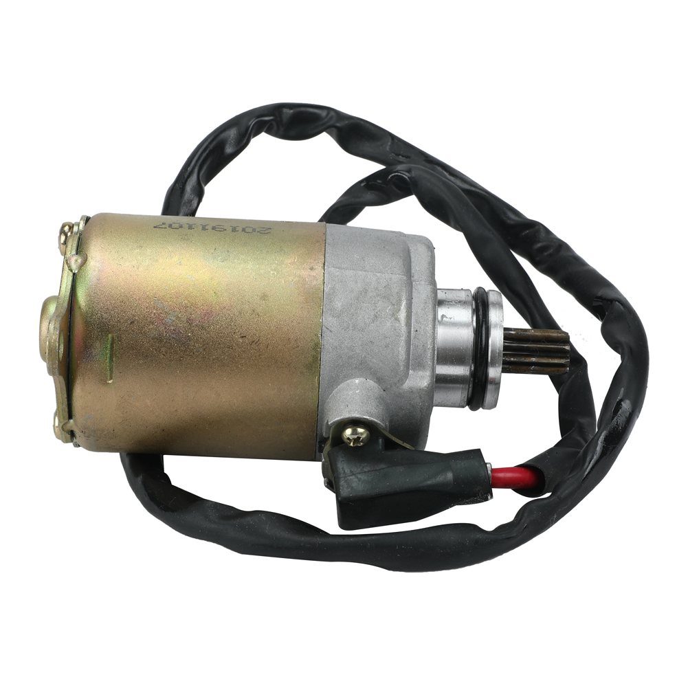 Оптовая продажа китайских приманок, gy6 150cc 157QMJ статер мотоцикл приводной двигатель