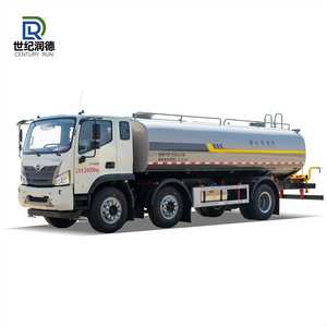 China Ccc Goedgekeurd Transportvoertuig Opslag Truck Prijs Waterwiel Met Laag - Product Image 1