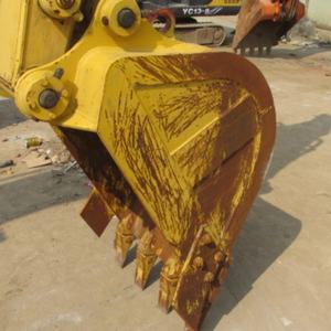 Excavadora Usada Komatsu PC78US, Mini Excavadora con Rendimiento Perfecto, Importada de Japón, Excavadora de Segunda Mano Lista para Trabajar - Product Image 2