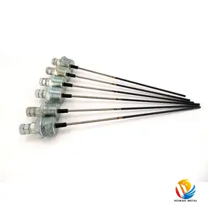 Tige d'<span class=keywords><strong>anode</strong></span> électrique alimentée par sonde en <span class=keywords><strong>titane</strong></span> pour <span class=keywords><strong>chauffe</strong></span>-<span class=keywords><strong>eau</strong></span> - Product Image 1