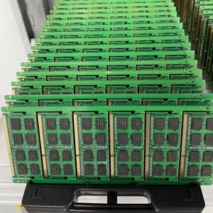 Fabricant de RAM <span class=keywords><strong>DDR3L</strong></span> <span class=keywords><strong>8GB</strong></span> <span class=keywords><strong>1600MHZ</strong></span> 1.35V RAM pour ordinateur portable - Product Image 2