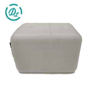 Eexcastart ถังขยายตัวเสริม419-03-21320สำหรับเครื่องยนต์ SAA6D114E PC360-7-การระบายความร้อนที่ทนทานเหมาะกับ PC350-7 PC300-7 - Product Image 5