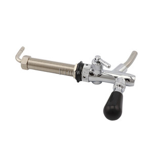 Ajustable <span class=keywords><strong>de</strong></span> <span class=keywords><strong>cerveza</strong></span> con 127mm vástago <span class=keywords><strong>de</strong></span> Control <span class=keywords><strong>de</strong></span> flujo <span class=keywords><strong>de</strong></span> <span class=keywords><strong>cerveza</strong></span> <span class=keywords><strong>grifo</strong></span> <span class=keywords><strong>de</strong></span> <span class=keywords><strong>cerveza</strong></span> barriles <span class=keywords><strong>de</strong></span> <span class=keywords><strong>cerveza</strong></span> dispensador <span class=keywords><strong>de</strong></span> <span class=keywords><strong>cerveza</strong></span> <span class=keywords><strong>grifo</strong></span> - Product Image 5