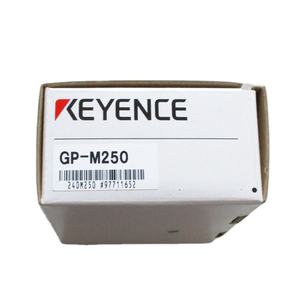 Sensore di Pressione KEYENCE GP-M250 <span class=keywords><strong>25MPa</strong></span> Ultima Versione 0-25mA/Trasduttore di Pressione - Product Image 3
