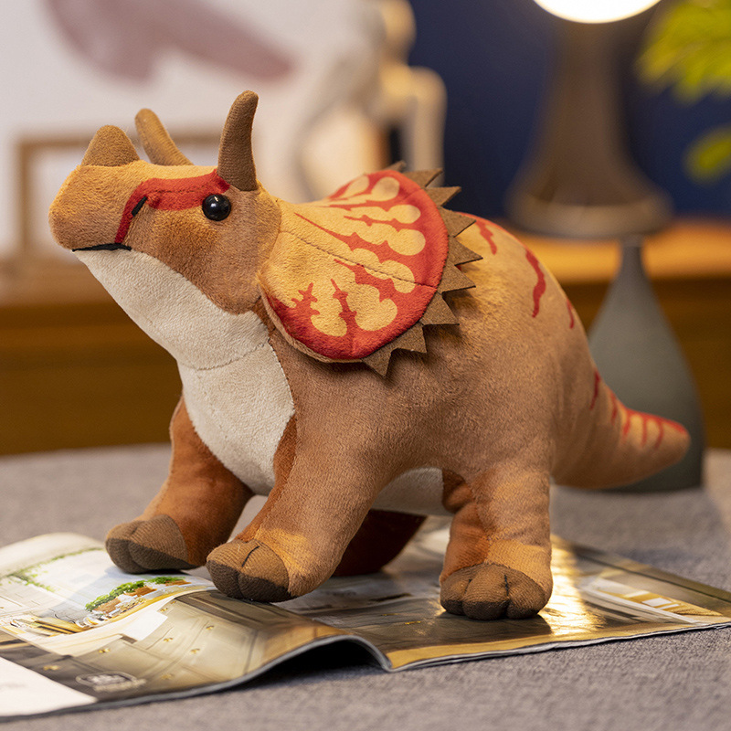 Triceratops de 40 cm