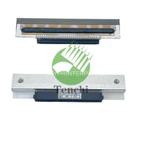 Mới Ban Đầu 65Mm 28Pins Đầu In Nhiệt Cho Mellter Toledo bplus-8 ECG-9801 Đầu Máy In ecg9801printhead