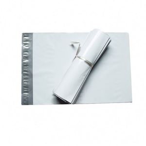 Eco-Friendly Sustainable Disposable Waterproof Shopping Mailing <b>Bag</b> for Shoes & Socks Poly Mailers - Product Image 2