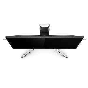 จอแสดงผลเกม <span class=keywords><strong>AOC</strong></span> Agon III ขนาด <span class=keywords><strong>27</strong></span> <span class=keywords><strong>นิ้ว</strong></span> ความละเอียด 2K HD รองรับ HDR400 ได้รับการรับรอง 100% NTSC <span class=keywords><strong>144Hz</strong></span> ตอบสนองเร็ว 1ms ปรับหมุนและยกได้ รองรับ PS4 รุ่น Ag273qxe - Product Image 5