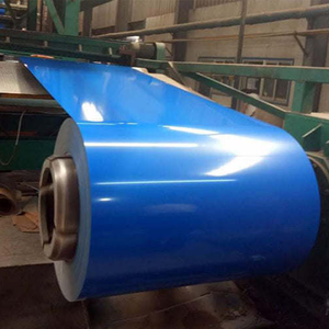 PPGL Color recubierto de hierro galvanizado <span class=keywords><strong>PPGI</strong></span> Hoja DX51D + Z Bobina de acero prepintada - Product Image 6