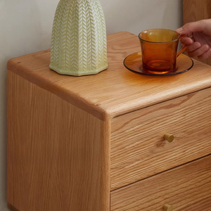 سعر منخفض طراز صغير بسيط طراز اسكندنافي كامل الطراز الصغير مع مساحة تخزين لغرفة النوم - Product Image 1