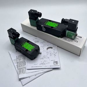 และโซลินอยด์ G531C018MS DC24V หรือ AC220V จัดส่งรวดเร็วผ่านทางเฟดเอ็กซ์หรือดีเอชแอล - Product Image 2