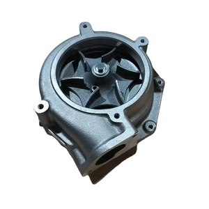 Ensemble de machine à chariot D8R D8N 135-4926 10R0482 134-1341 374-4752 Pompe à eau - Product Image 4