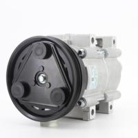 Compresor de Aire Acondicionado para Automóviles al por Mayor para Piezas de Automóviles Ford, Piezas de Automóviles, Compresor de CA